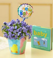 New Baby Celebrations