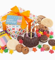 Cheryl's Birthday Party In A Box