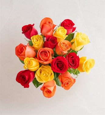 October's Rose