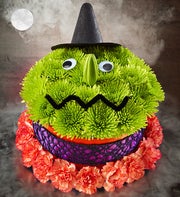 Bewitching Flower Cake™