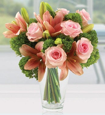 Pink Blush