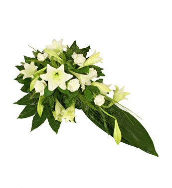 Longiflorum Lily Spray