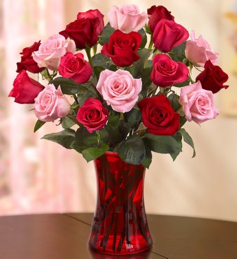 Enchanted Rose Medley