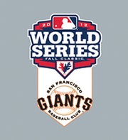 World Series� Champions San Francisco Giants?