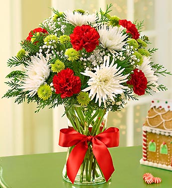 Holiday Wishes
