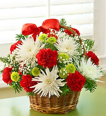 Holiday Basket