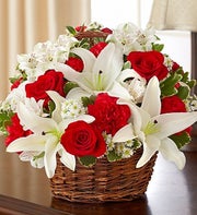 Elegant Basket
