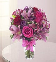 Pink Petals