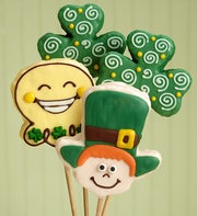 St. Patricks Day Gifts