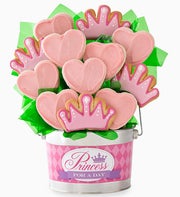 Cheryl's Princess Flower Pot