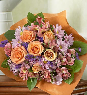Luxurious Handtied Bouquet