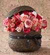 Rose Chocolate by Jane Packer