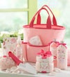 Mom?s Gardening Tote