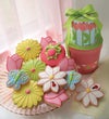Tulip Tower of Treats