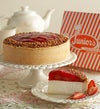 Junior?s Spring Cheesecakes