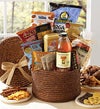 Organic Snack Basket