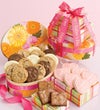 Cheryl&Co.® Mother's Day Floral Gift Tower