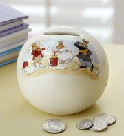 Royal Doulton Bunnykins
