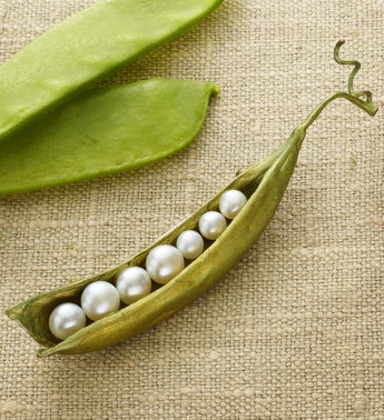 Mom's Lil Pea Pod Jewelry Collection