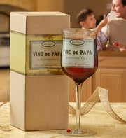 Vino de Papa