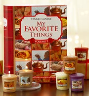 Yankee Candle® - My Favorite Things Gift Set