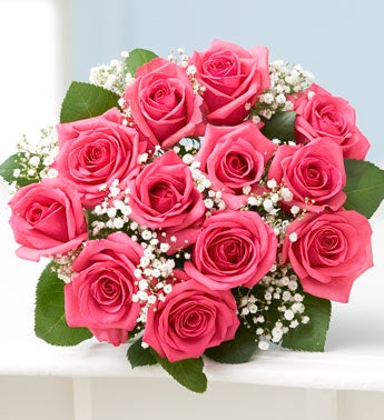 BLOOM OF THE MONTH� - Roses