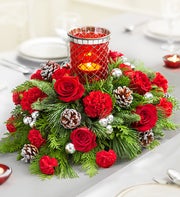 Holiday Lights™ Centerpiece 