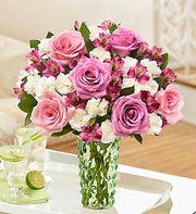 Spring's Charm Bouquet