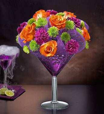 Shocktail Bouquet?