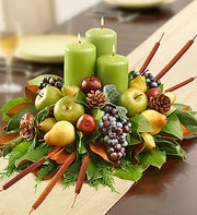 Thanksgiving Flowers