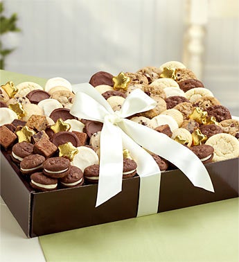 Cheryl&Co® Dessert Temptations Bakery Box