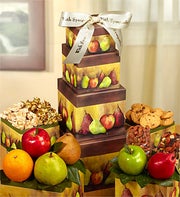 Sympathy Gift Baskets