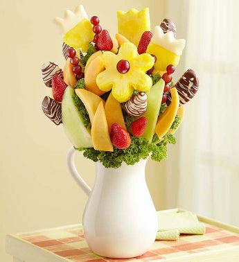 Pitcher of Sweetness?