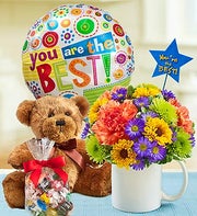 Mugable? to Say You're The Best!