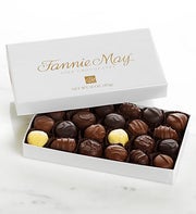 Fannie May Assorted Buttercreams 1 lb