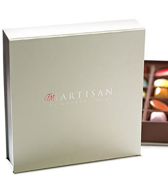 Fannie May Artisan Chocolate