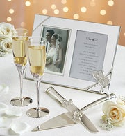 Lenox True Love Collection
