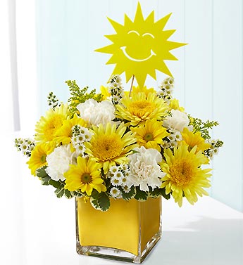 It?s Your Sunny Day?