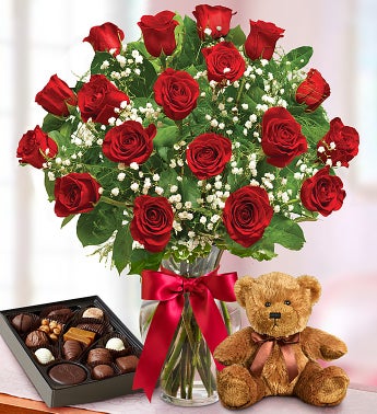 Abundant Love?