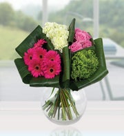 Floral Quartet