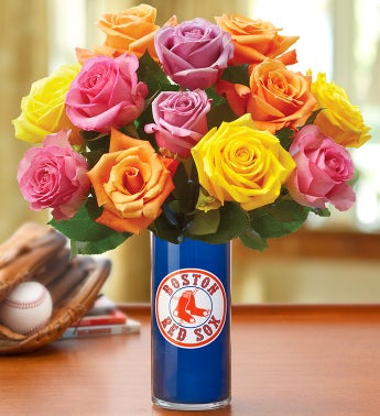 Boston Red Sox?