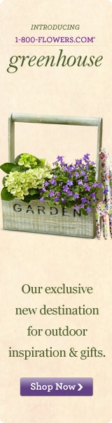 1-800-Flowers.com Greenhouse