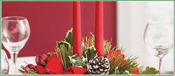 holiday and entertaining