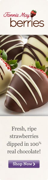 Fannie May Berries